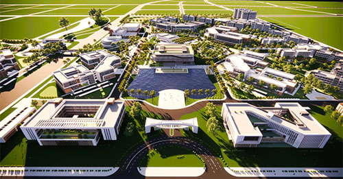 (招標(biāo)代理)北海職業(yè)學(xué)院異地搬遷工程(一期)監(jiān)理、設(shè)計(jì)、勘察工程